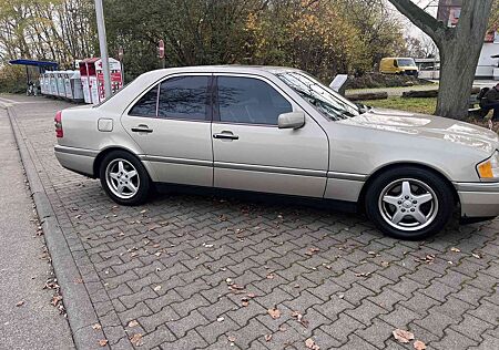 Mercedes-Benz C 280 Elegance