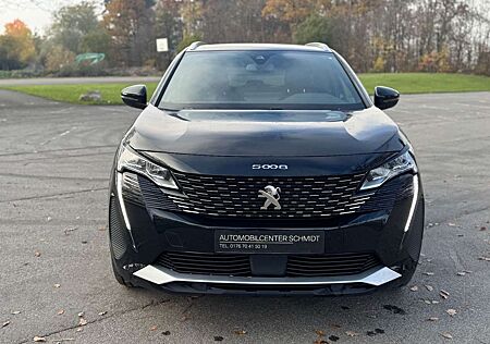 Peugeot 5008 Allure Pack m. NAVI*RCAM*LED