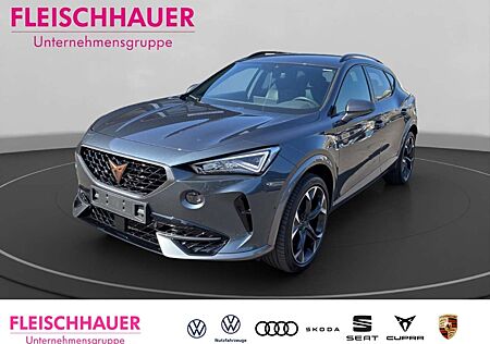 Cupra Formentor 4Drive 2.0 TSI EU6d FORMEN2,0 TSIF VZ 5T228 D02A7A