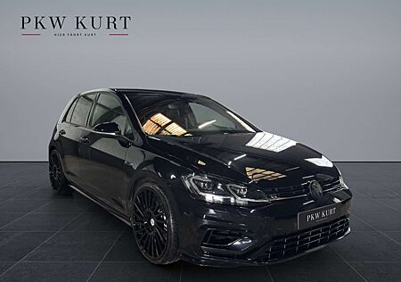 VW Golf Volkswagen R Perfo DSG *Akrapovic *APR *No Opf *20Zoll