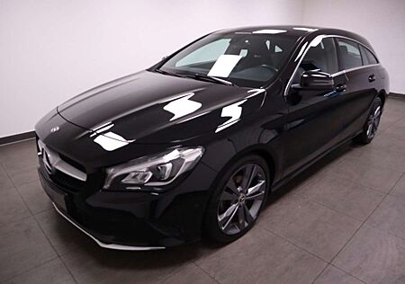 Mercedes-Benz CLA 200 Shooting Brake