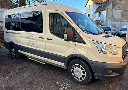 Ford Transit 350 L3 Trend