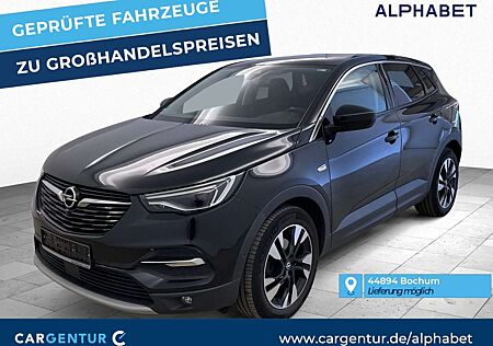 Opel Grandland X 1.5 D Business Elegance AHK 360° Pano