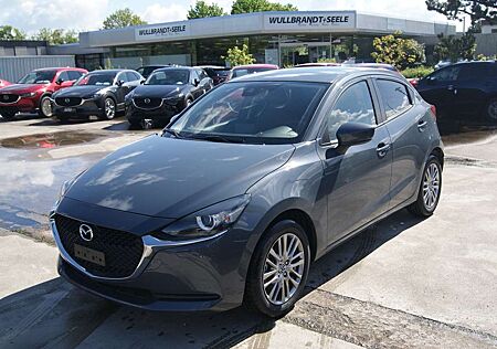 Mazda 2 SKYACTIV-G 90 M Hybrid Kizoku, Touring-Paket2
