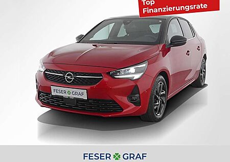 Opel Corsa Klimaautomatik/Navi/Tempomat/V-Cockpit/16"