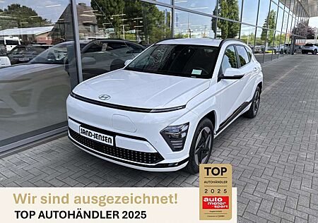 Hyundai Kona 65 EV Advanced ACC Lenkhzng LED Kamera Navi