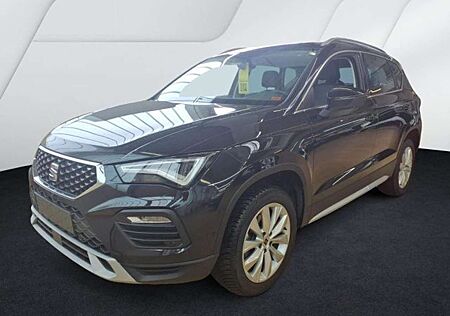 Seat Ateca 1.5 TSI DSG Xperience AHK LED NAVI ACC KAMER