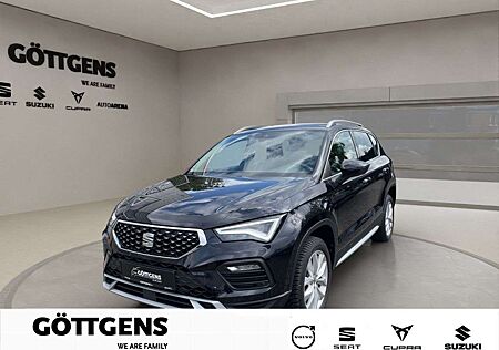 Seat Ateca 1.5 TSI DSG Xperience AHK LED NAVI ACC KAMER