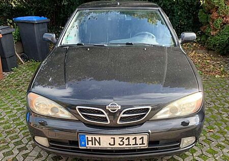 Nissan Primera 1.8 Comfort