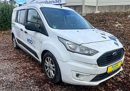 Ford Grand Tourneo Connect Trend / 1.Hand