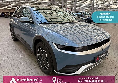 Hyundai IONIQ 5 Techniq 4WD 77,4 kWh|LED|Pano|Kamera
