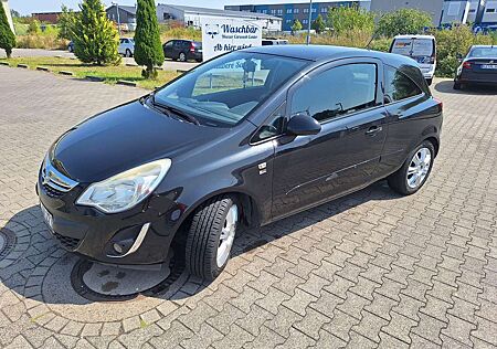 Opel Corsa 1.4 16V 150 Jahre