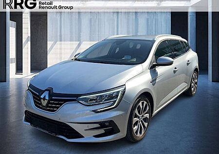 Renault Megane IV 1.6 E-TECH Plug-in 160 Grandtour Intens ABS Air