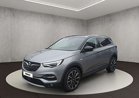 Opel Grandland X 1.6 Turbo Ultimate