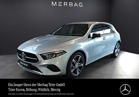 Mercedes-Benz A 180 *Progressive Advanced Night LED 18" Kam
