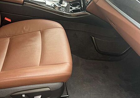 BMW 520 d