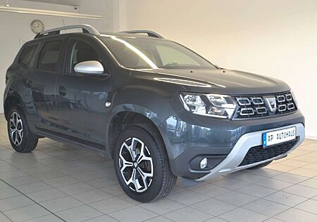 Dacia Duster II Prestige Sitzheizung Tempomat CarPlay