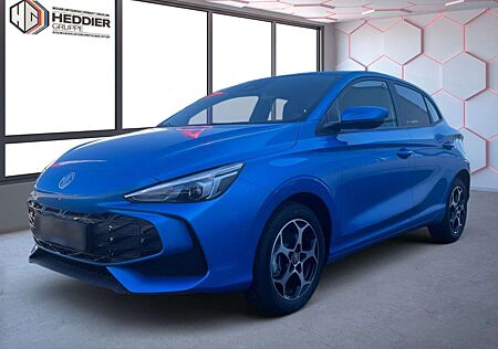 MG MG3 3 1.5 Hybrid+ 143kW Luxury *NAVI*KLIM*A*SIT