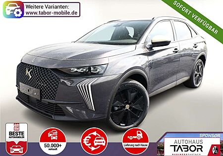 DS Automobiles DS 7 Performance Line eHK 360° ACC UVP-40%*