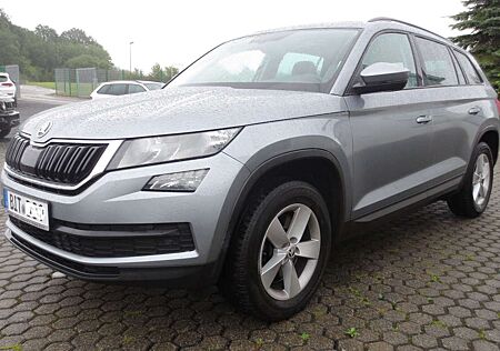 Skoda Kodiaq 2.0 TSI DSG Ambition 4x4 *NAVI/AHK*