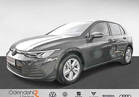 VW Golf Volkswagen Life 1,5 l TSI OPF 6-Gang 3,99 % Sonderzinssa