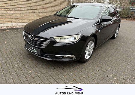 Opel Insignia B Sports Tourer Innovation Klima Navi