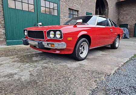 Mazda 121 Cosmo AP Coupé RX-5 626 929 RX-7