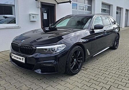BMW 520 gebraucht kaufen BMW 520 d M Sport