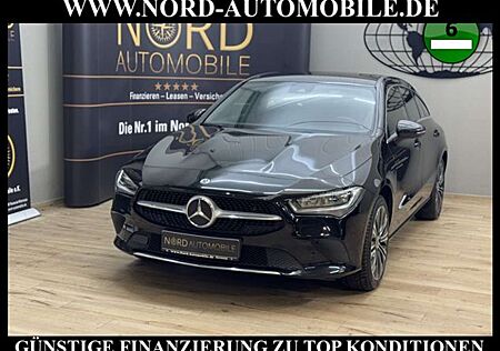 Mercedes-Benz CLA 250 Shooting Brake 1.3 8G-DCT Diamant/Navi
