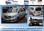 Mercedes-Benz V 250 d lang Navi*Memory*Pano*Distronic*AHK*1.Hd