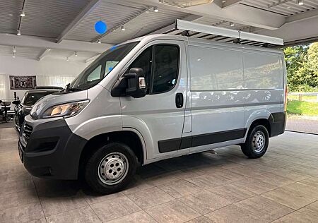 Fiat Ducato 2,3 HDI Kasten*1.Hand*Garantie*Klima