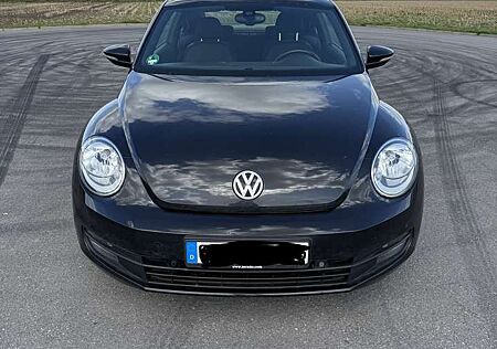 VW Beetle Volkswagen The 1.2 TSI