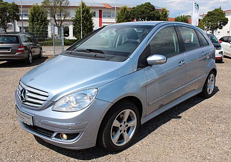 Mercedes-Benz B 200 Sports Tourer*1. Hd.*
