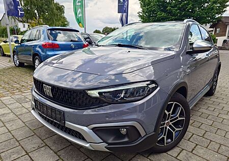 Fiat Tipo Cross 1,6 Multijet *SHZ*Navi*DAB*GJR'*