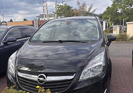 Opel Meriva Active