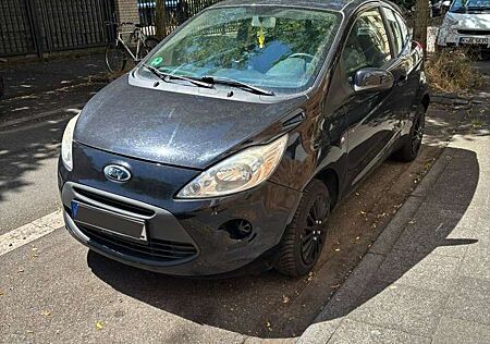 Ford Ka /+ Trend