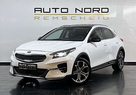 Kia XCeed 1.6 TGDI*Platinum-Edition*Pano*Kamera*DCT*
