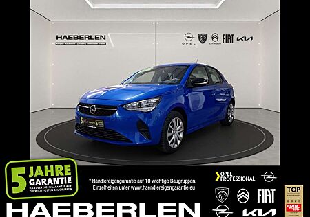 Opel Corsa F 1.2 Edition Navi+SHZ+Kam.+PDC+SpurH