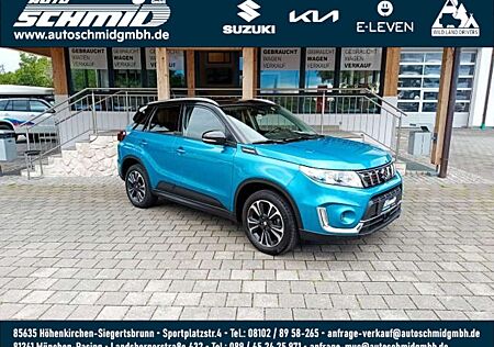 Suzuki Vitara 1.4 BOOST 5D M/T COMFORT+ ALLGRIP