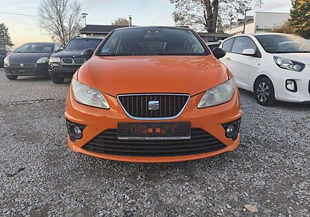 Seat Ibiza Sport Coupe Im guten und gepflegten Zustand HU neu