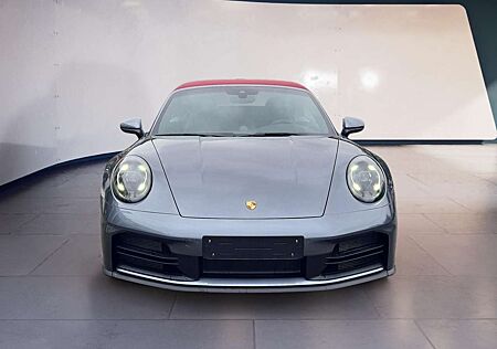 Porsche 911 Cabriolet Carrera 992.2 BOSE SportAbgas 290 kW ...