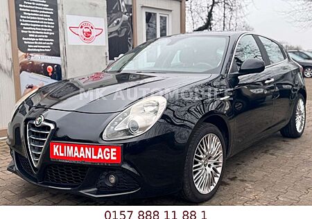 Alfa Romeo Giulietta Super/TÜV NEU/KLIMA/SPORT/LED/PDC