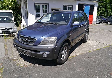 Kia Sorento 2.5 CRDi EX Automatik