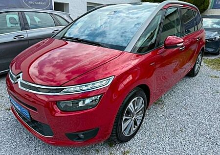 Citroen Grand C4 Picasso 1.6 THP*7 Sitzer*AHK*Panorama*