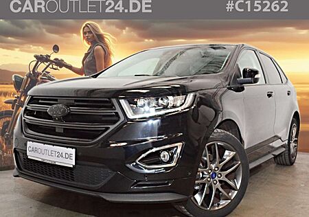 Ford Edge 2,0 TDCI Sport 4x4 *20Z Pano Leder LED*