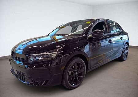 Opel Corsa F GS 1.2 Turbo AUTO RFK SHZ LED Apple CarPlay Andr