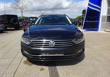 VW Passat Variant Volkswagen Comfortline BMT/Start-Stopp (3G5)