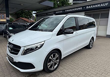 Mercedes-Benz V 300 d EDITION lang/7 Sitze