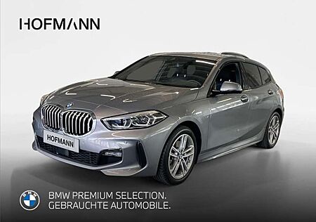 BMW 118 M Sport