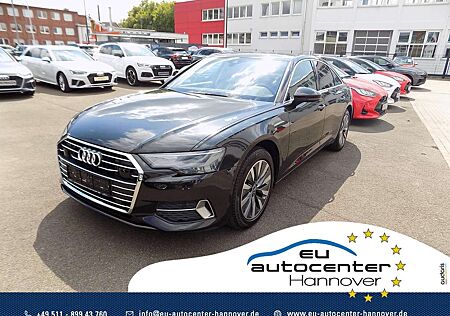 Audi A6 40 TDI SPORT S-TRONIC,Leder,ACC,NAVI,Pak-Tour,LED